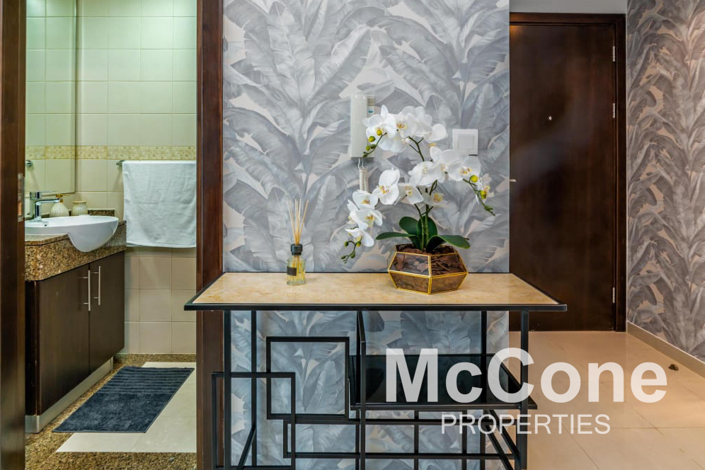 1 Bedroom Apartment for Rent in Bay Central Tower West, Dubai Marina — photo 8 of 10