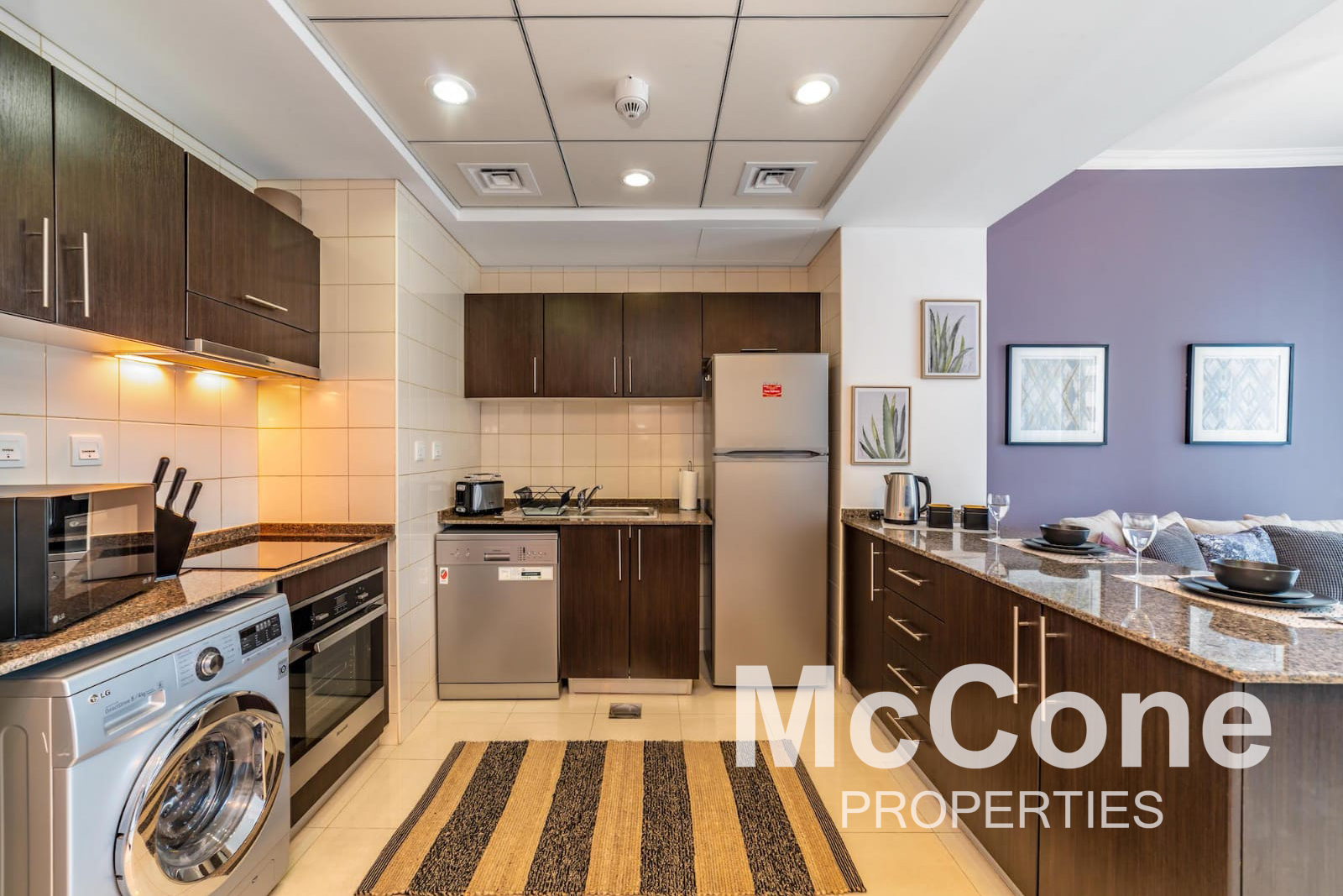 1 Bedroom Apartment for Rent in Bay Central Tower West, Dubai Marina — photo 3 of 10