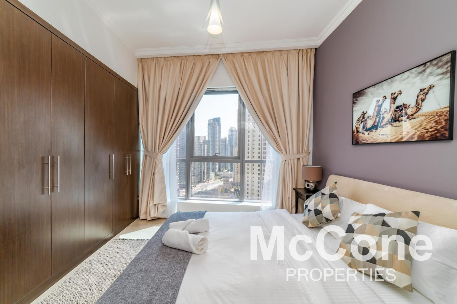 1 Bedroom Apartment for Rent in Bay Central Tower West, Dubai Marina — photo 6 of 10