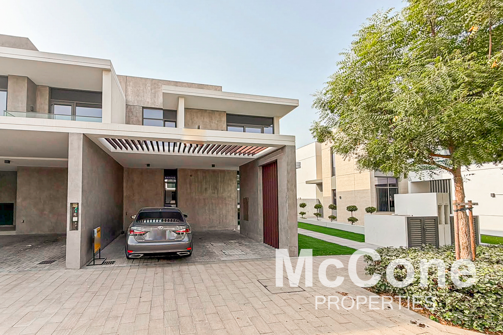 4 Bedroom Townhouse for Rent in Ruba, Arabian Ranches 3