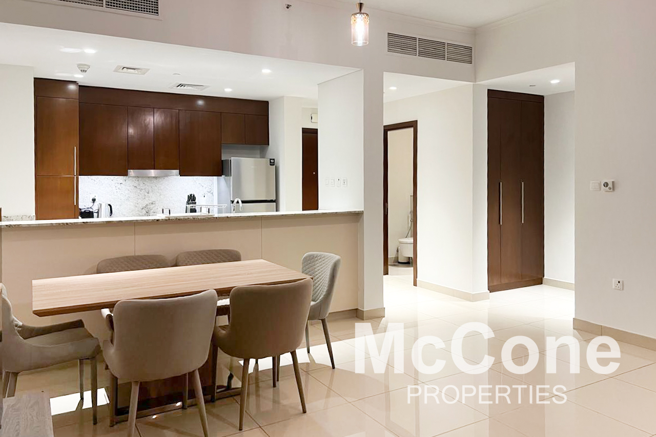 1 Bedroom Apartment for Rent in Mulberry 2 Building A1, Dubai Hills Estate