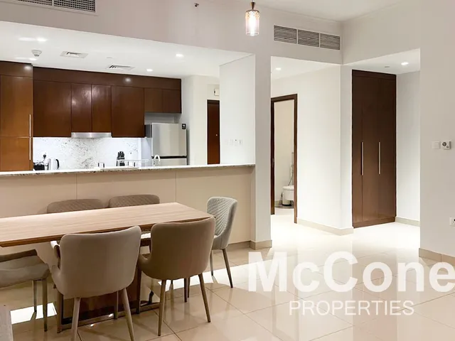 1 Bedroom Apartment for Rent in Mulberry 2 Building A1, Dubai Hills Estate