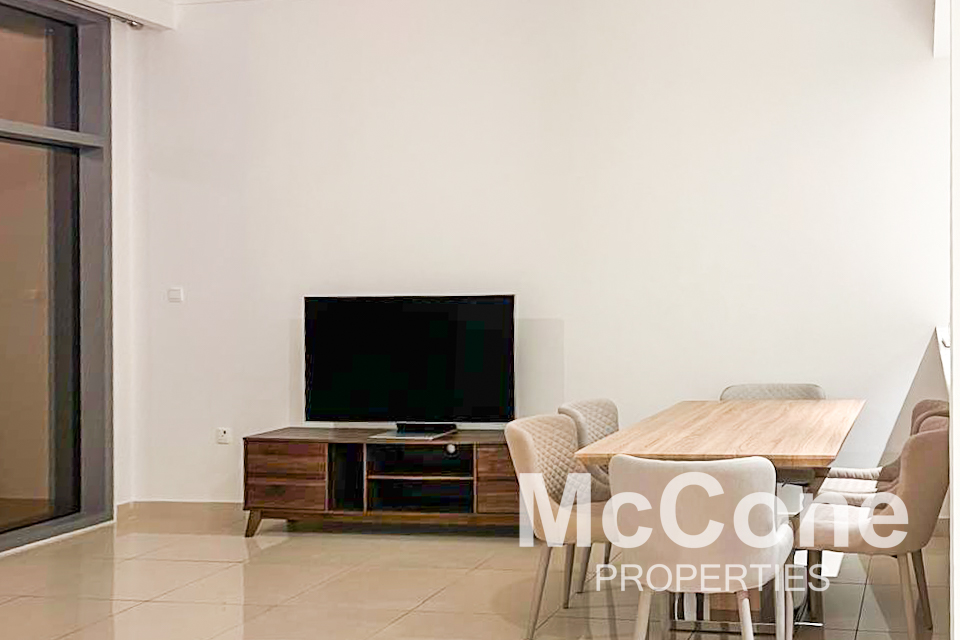 1 Bedroom Apartment for Rent in Mulberry 2 Building A1, Dubai Hills Estate — photo 6 of 15
