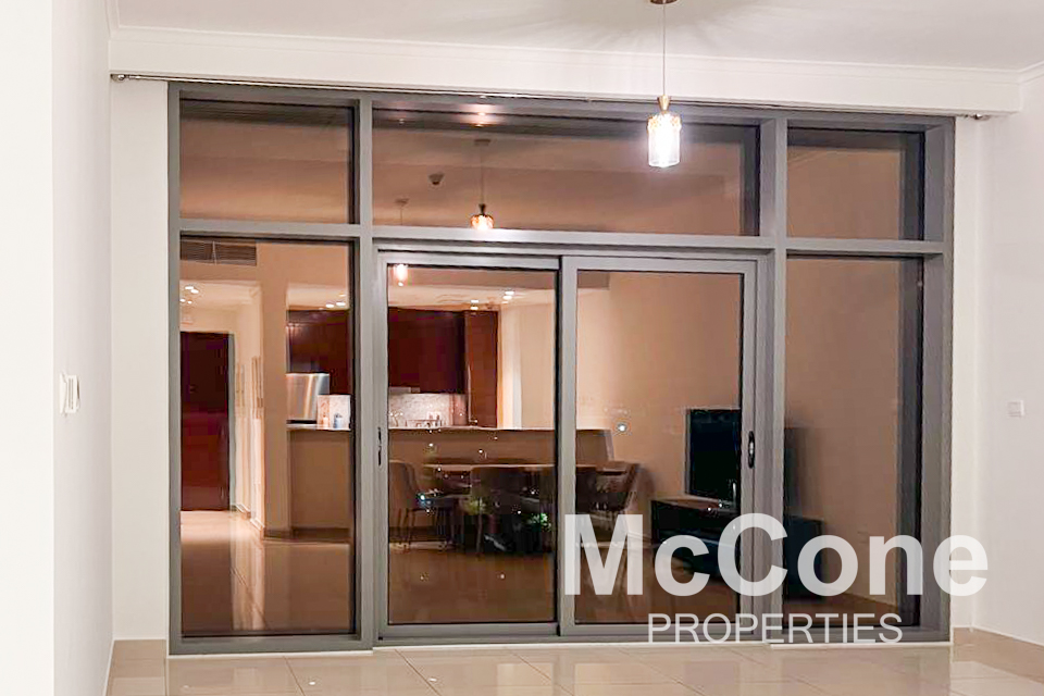 1 Bedroom Apartment for Rent in Mulberry 2 Building A1, Dubai Hills Estate — photo 2 of 15
