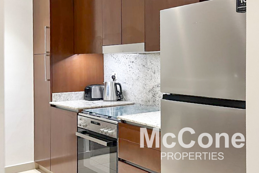 1 Bedroom Apartment for Rent in Mulberry 2 Building A1, Dubai Hills Estate — photo 3 of 15