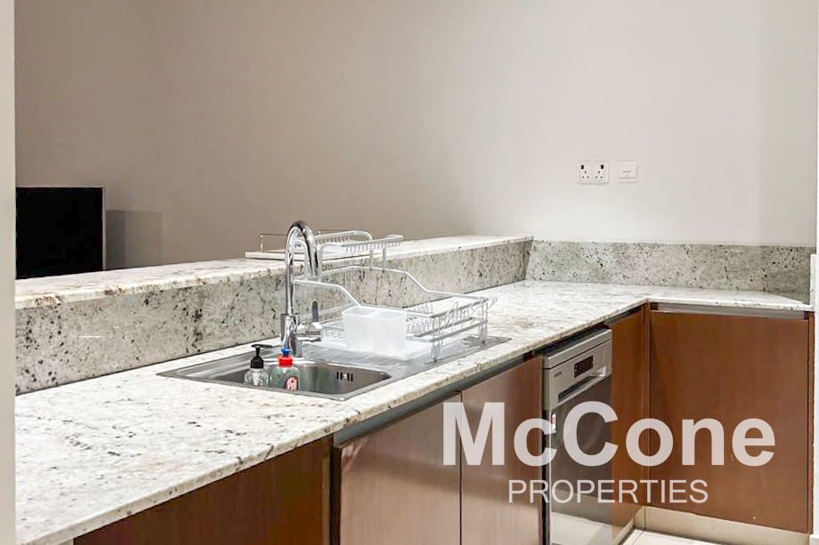 1 Bedroom Apartment for Rent in Mulberry 2 Building A1, Dubai Hills Estate — photo 8 of 15