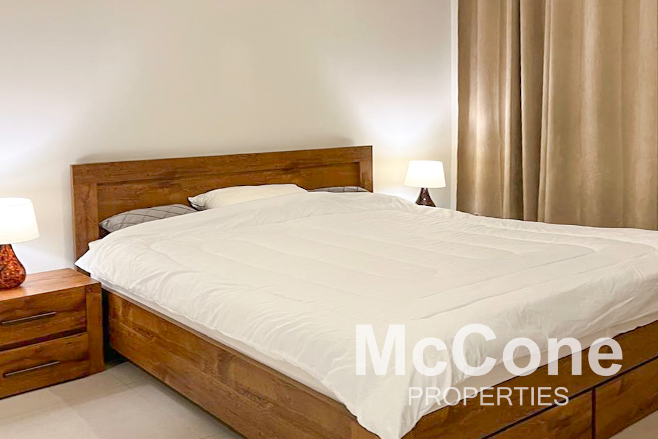 1 Bedroom Apartment for Rent in Mulberry 2 Building A1, Dubai Hills Estate — photo 9 of 15