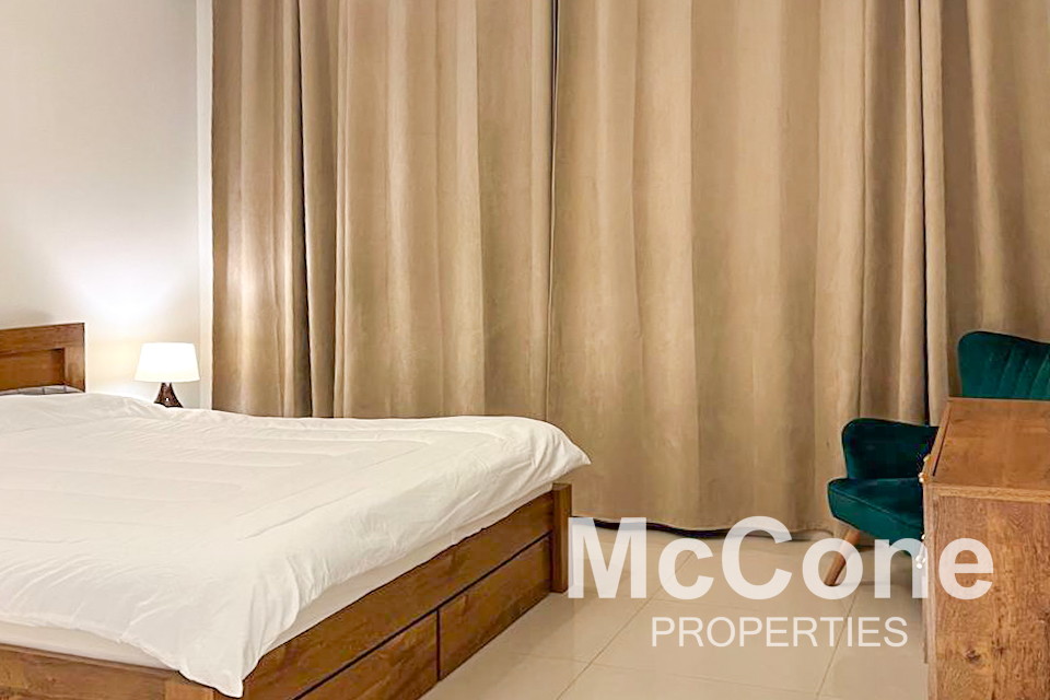 1 Bedroom Apartment for Rent in Mulberry 2 Building A1, Dubai Hills Estate — photograph 11 of 15