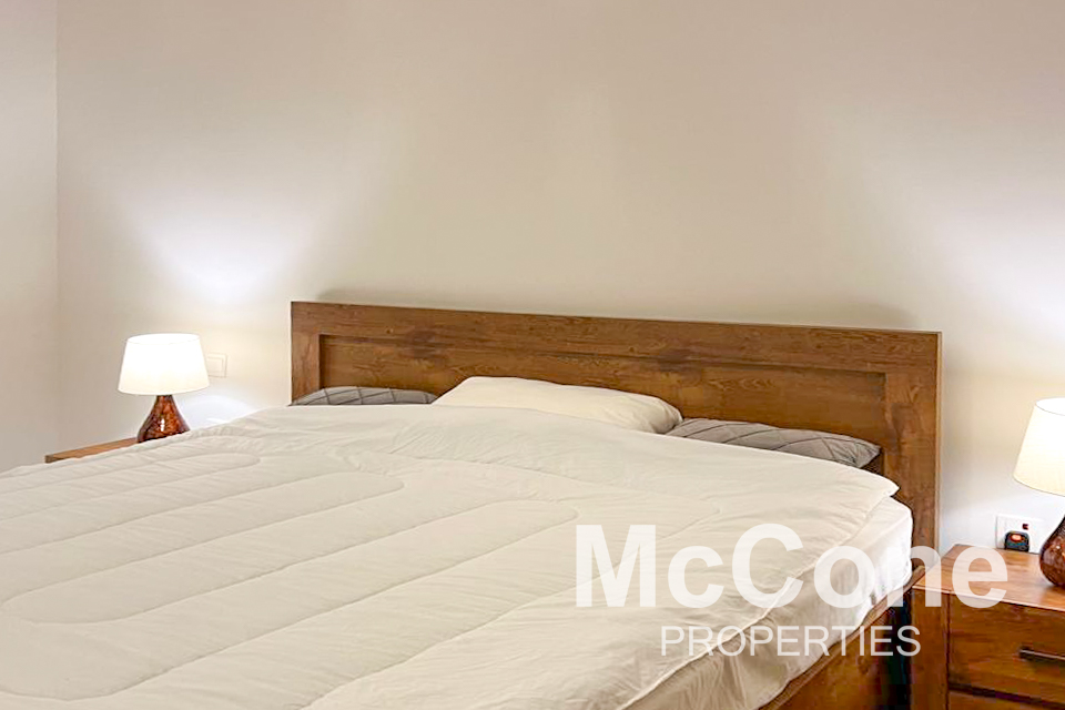 1 Bedroom Apartment for Rent in Mulberry 2 Building A1, Dubai Hills Estate — photograph 10 of 15