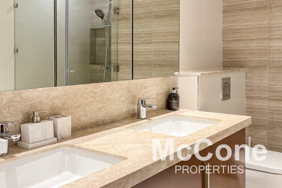 1 Bedroom Apartment for Rent in Mulberry 2 Building A1, Dubai Hills Estate — photograph 14 of 15