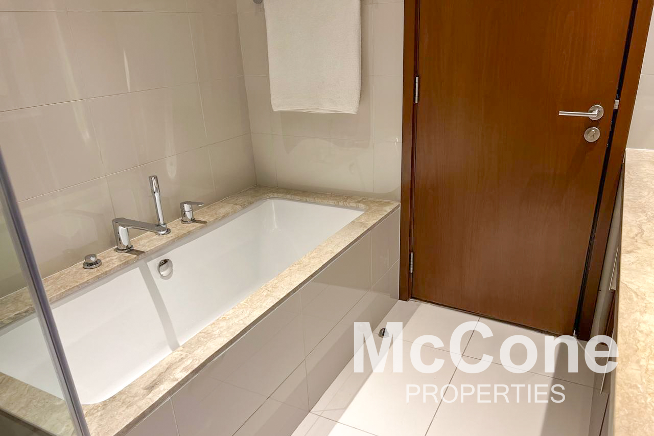 1 Bedroom Apartment for Rent in Mulberry 2 Building A1, Dubai Hills Estate — photograph 15 of 15