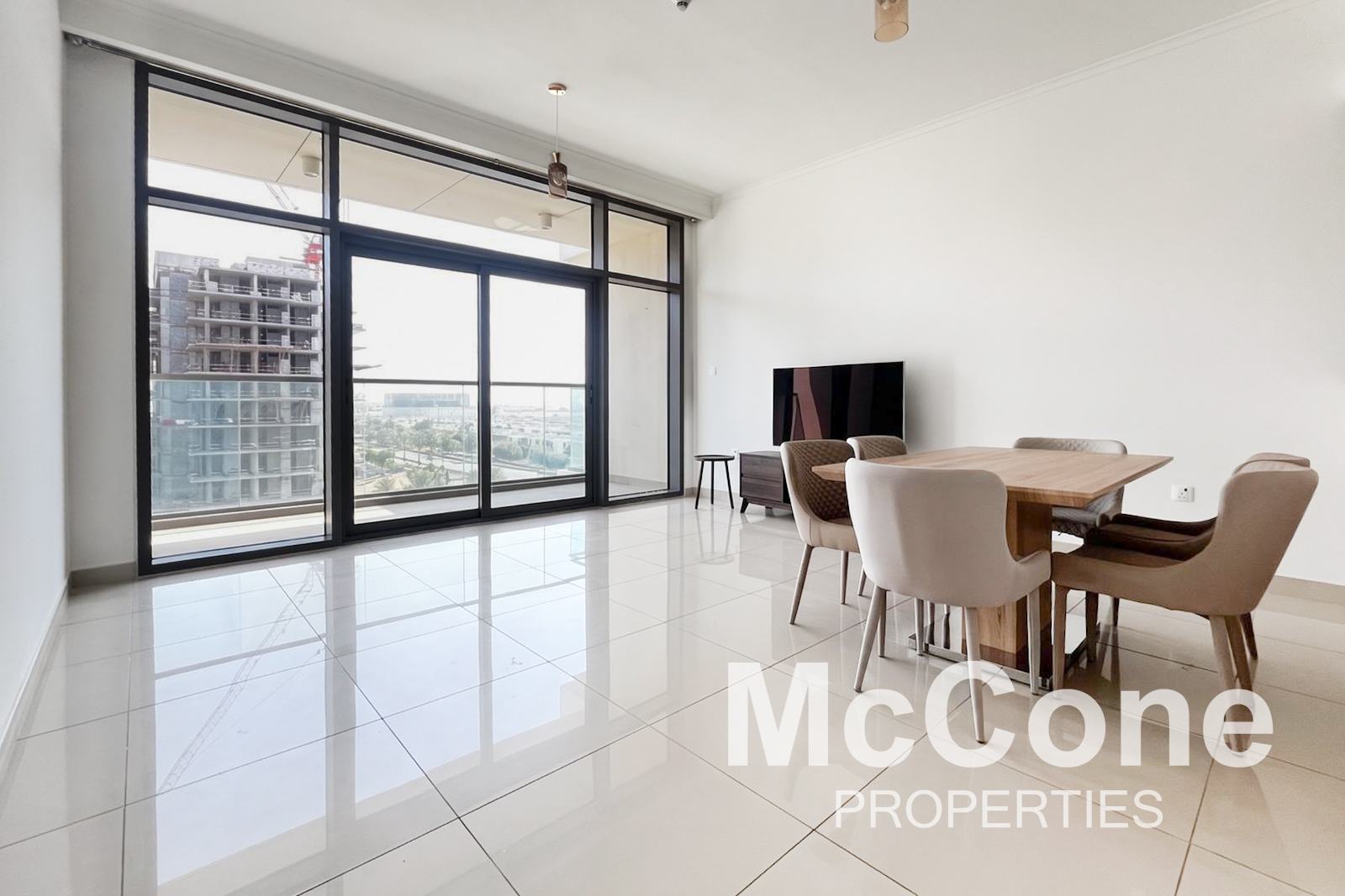 1 Bedroom Apartment for Rent in Mulberry 2 Building A1, Dubai Hills Estate