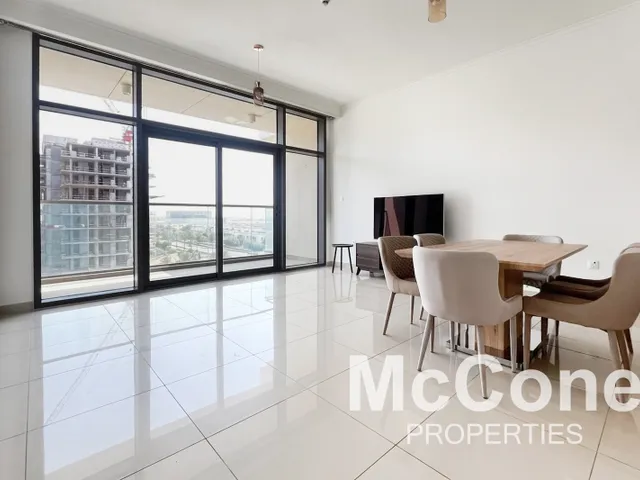 1 Bedroom Apartment for Rent in Mulberry 2 Building A1, Dubai Hills Estate