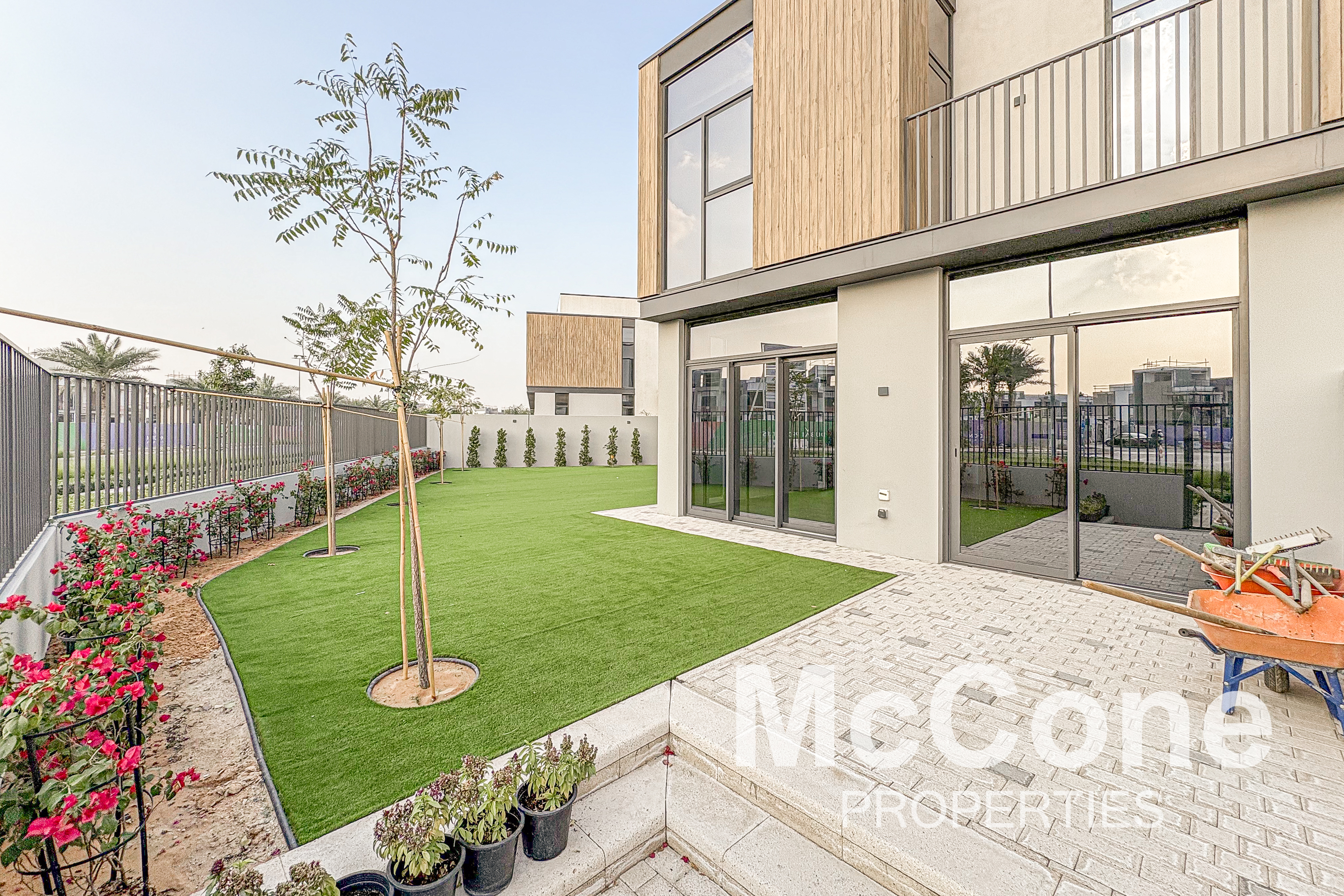 4 Bedroom Townhouse for Rent in Mudon Al Ranim 1, Mudon