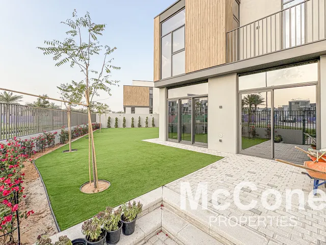 4 Bedroom Townhouse for Rent in Mudon Al Ranim 1, Mudon