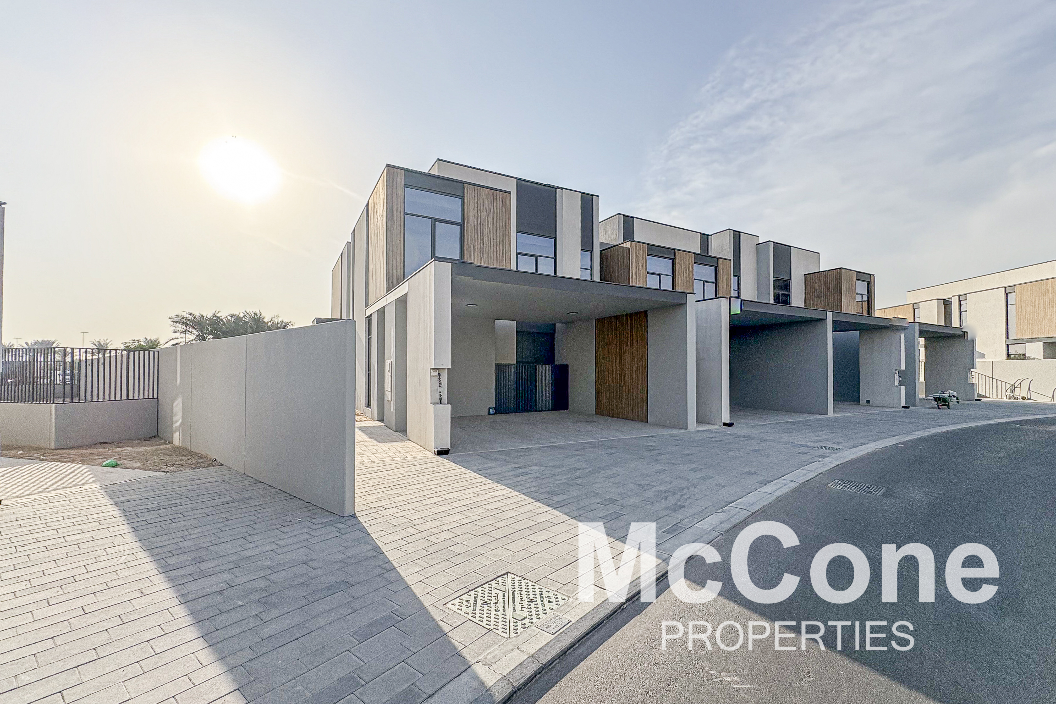 4 Bedroom Townhouse for Rent in Mudon Al Ranim 1, Mudon — photograph 16 of 16