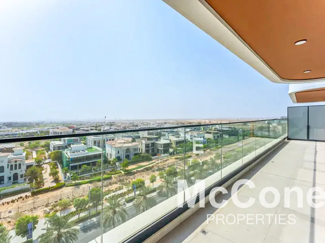2 Bedroom Apartment for Rent in Golf Residences by Fortimo, Dubai Hills Estate