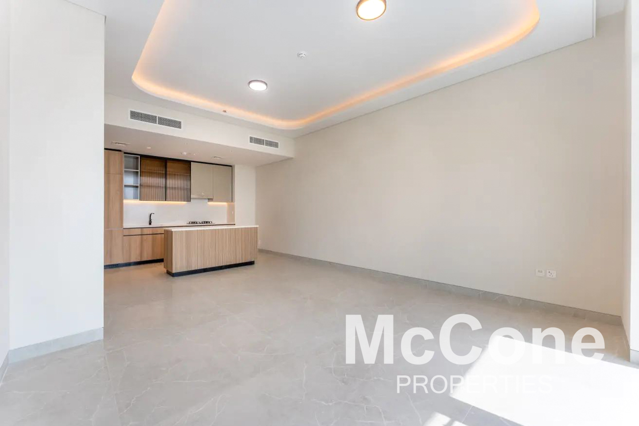 2 Bedroom Apartment for Rent in Golf Residences by Fortimo, Dubai Hills Estate — photo 4 of 17