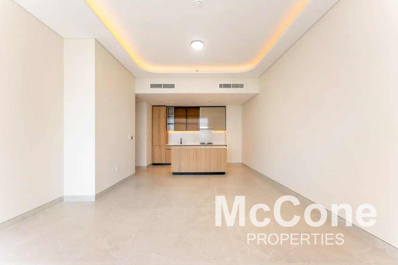 2 Bedroom Apartment for Rent in Golf Residences by Fortimo, Dubai Hills Estate — photo 3 of 17
