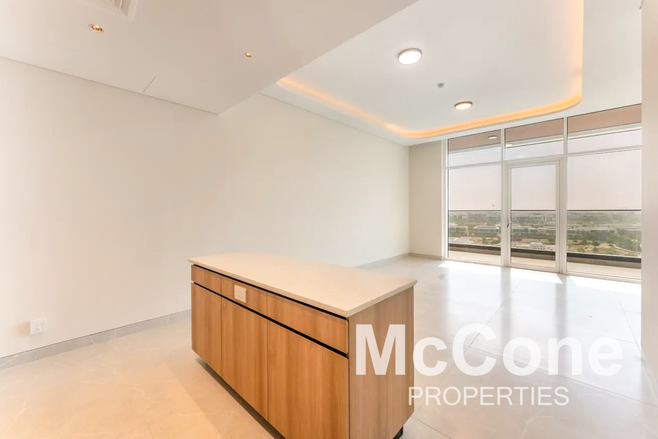 2 Bedroom Apartment for Rent in Golf Residences by Fortimo, Dubai Hills Estate — photo 2 of 17