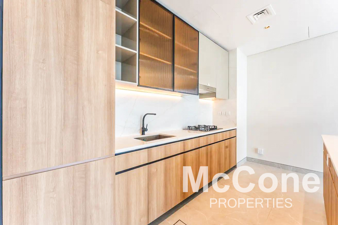 2 Bedroom Apartment for Rent in Golf Residences by Fortimo, Dubai Hills Estate — photo 5 of 17