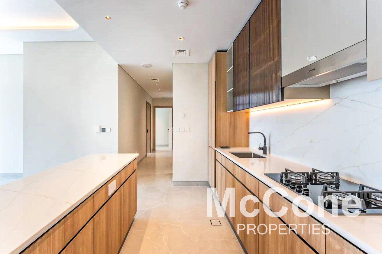 2 Bedroom Apartment for Rent in Golf Residences by Fortimo, Dubai Hills Estate — photo 6 of 17