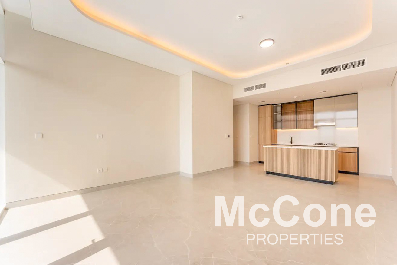2 Bedroom Apartment for Rent in Golf Residences by Fortimo, Dubai Hills Estate — photo 7 of 17