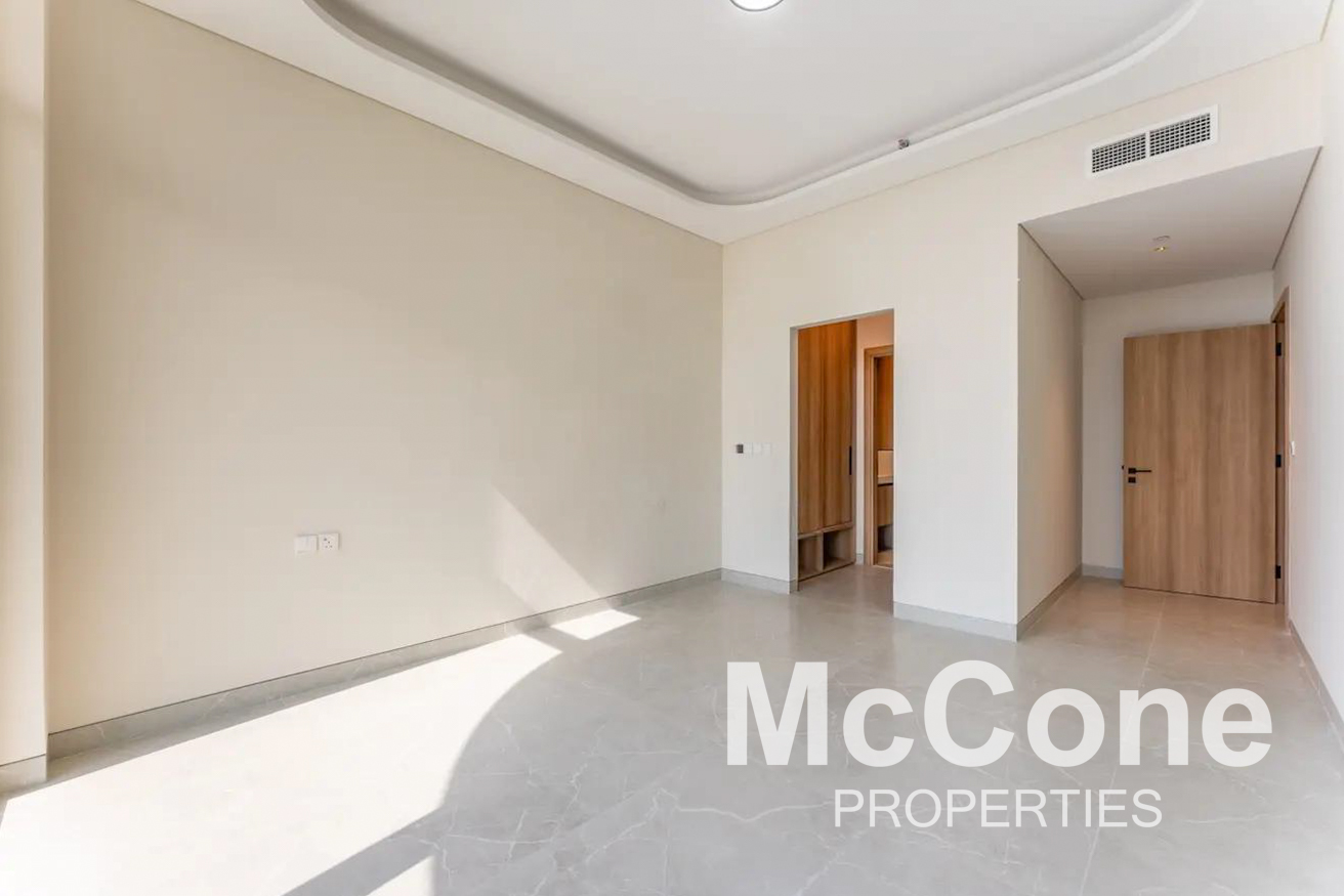 2 Bedroom Apartment for Rent in Golf Residences by Fortimo, Dubai Hills Estate — photo 9 of 17