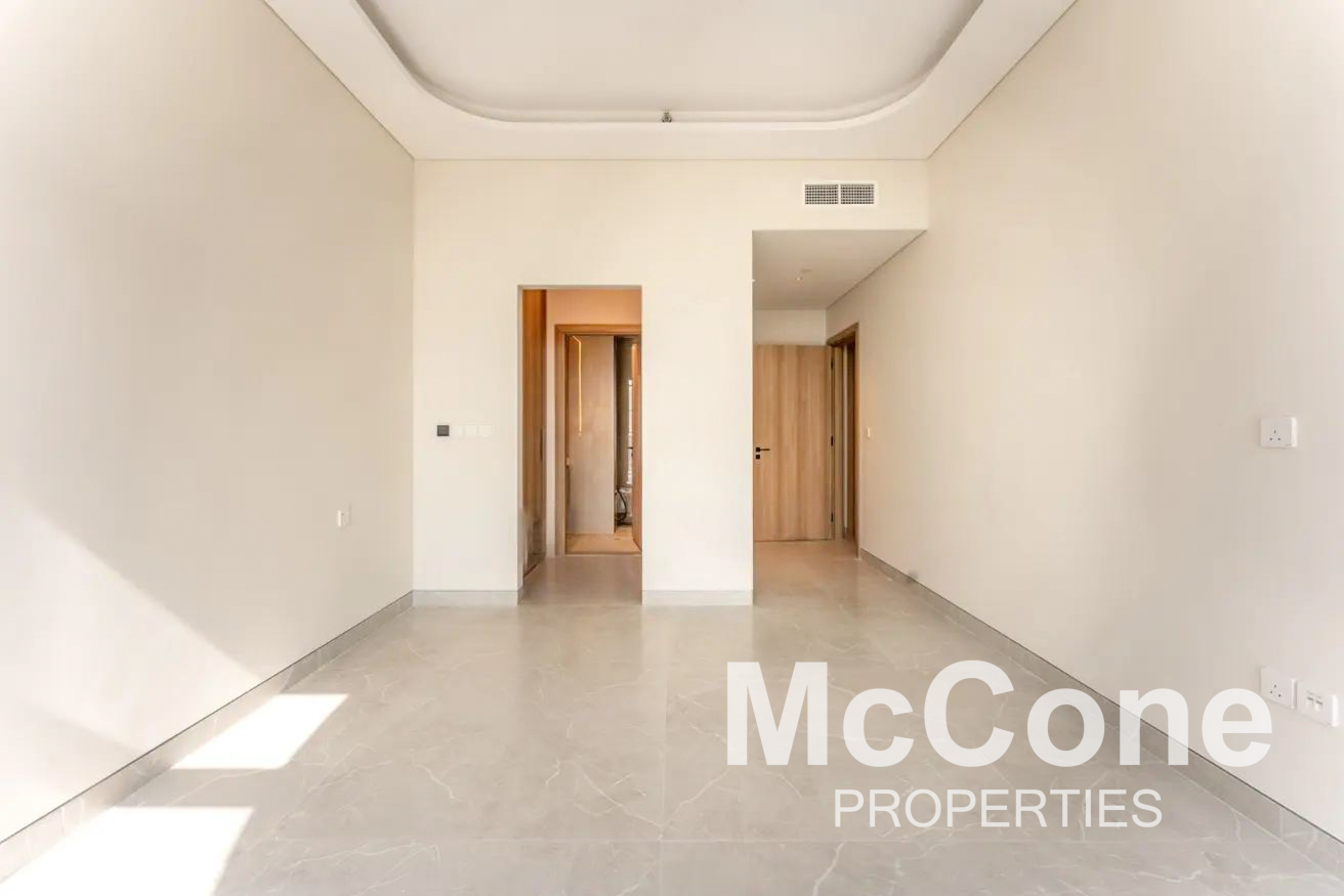 2 Bedroom Apartment for Rent in Golf Residences by Fortimo, Dubai Hills Estate — photograph 10 of 17