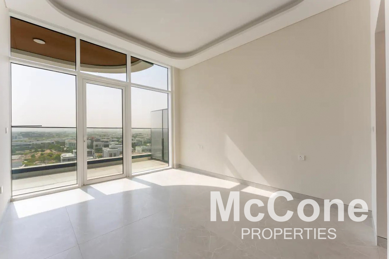 2 Bedroom Apartment for Rent in Golf Residences by Fortimo, Dubai Hills Estate — photo 8 of 17