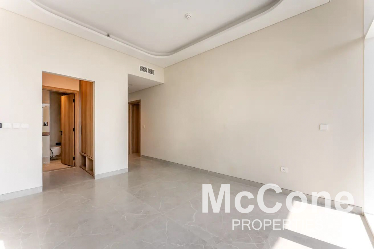 2 Bedroom Apartment for Rent in Golf Residences by Fortimo, Dubai Hills Estate — photograph 11 of 17