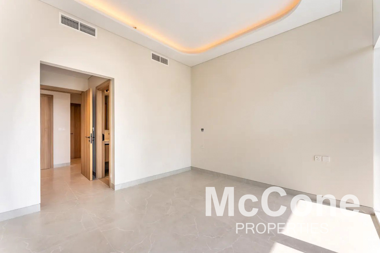 2 Bedroom Apartment for Rent in Golf Residences by Fortimo, Dubai Hills Estate — photograph 12 of 17