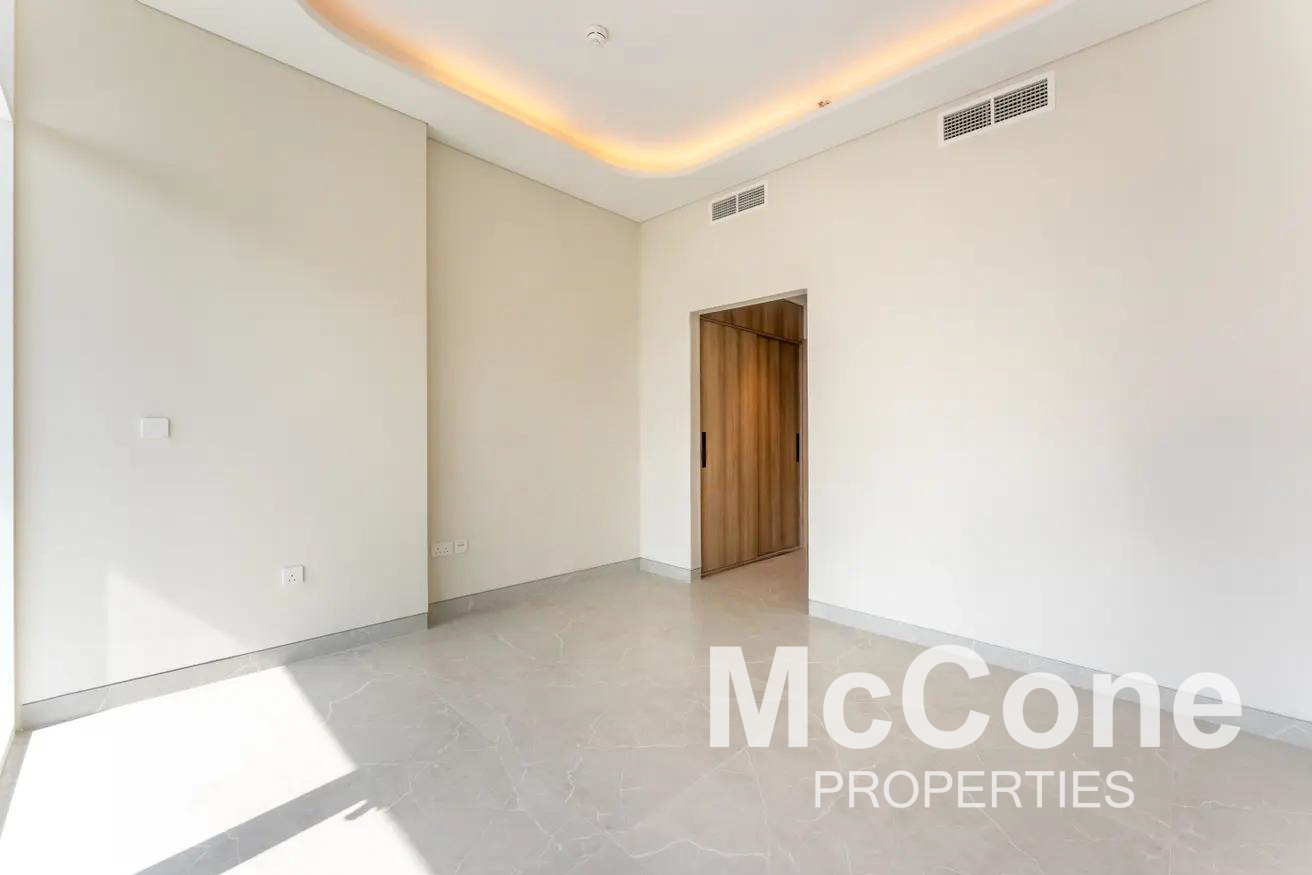2 Bedroom Apartment for Rent in Golf Residences by Fortimo, Dubai Hills Estate — photograph 16 of 17