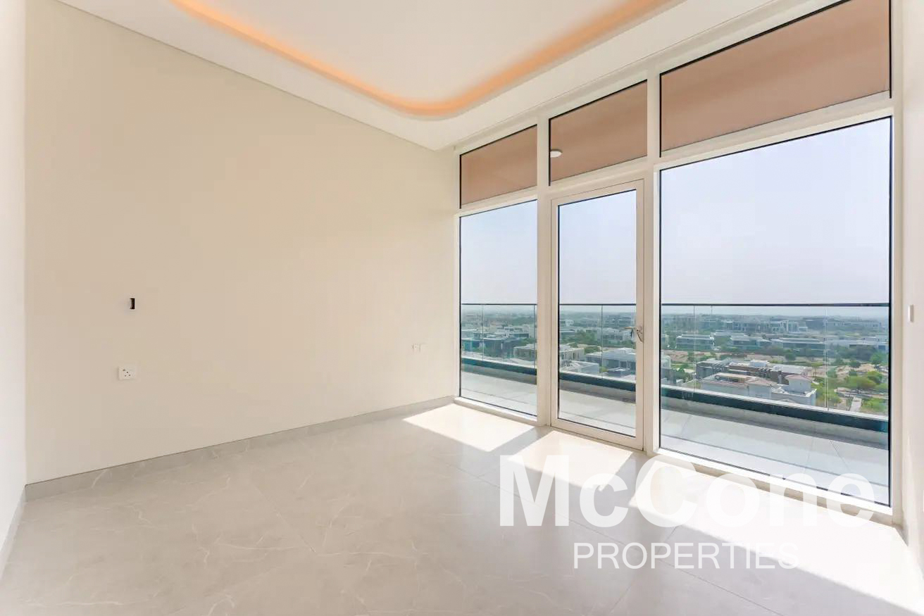 2 Bedroom Apartment for Rent in Golf Residences by Fortimo, Dubai Hills Estate — photograph 14 of 17