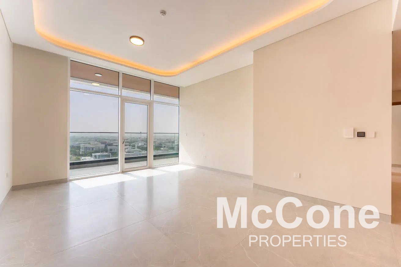 2 Bedroom Apartment for Rent in Golf Residences by Fortimo, Dubai Hills Estate — photograph 15 of 17