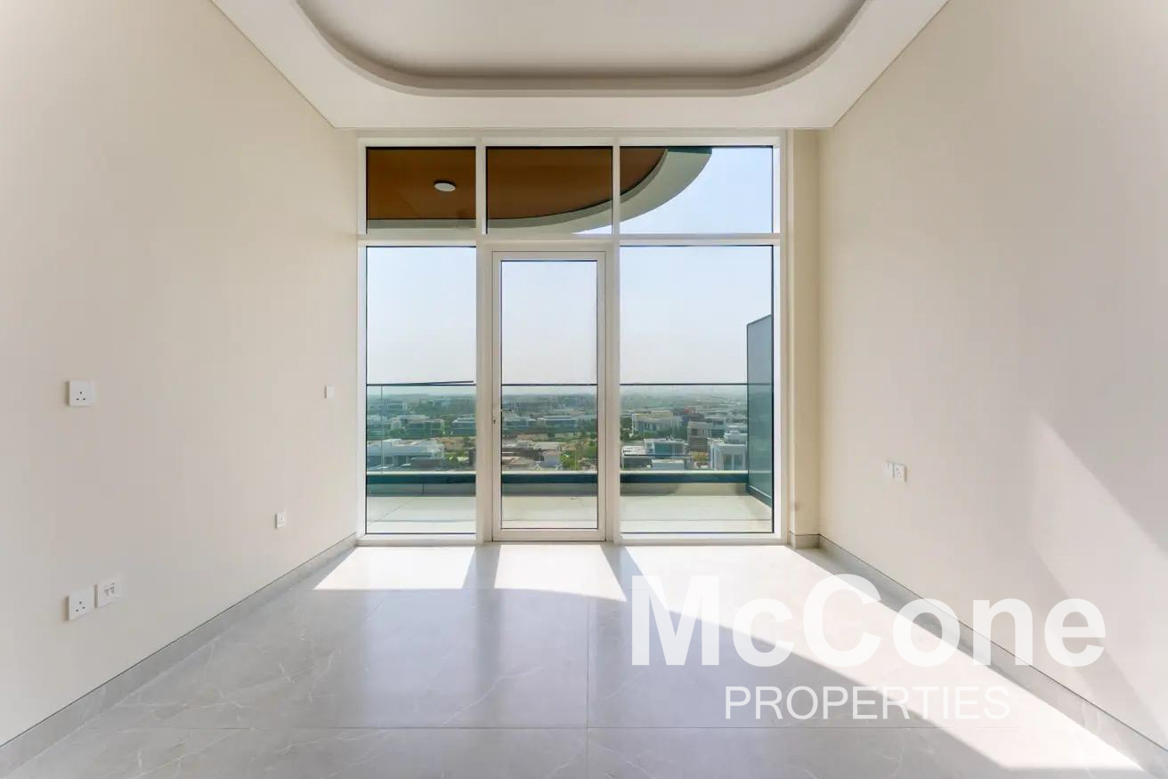 2 Bedroom Apartment for Rent in Golf Residences by Fortimo, Dubai Hills Estate — photograph 13 of 17