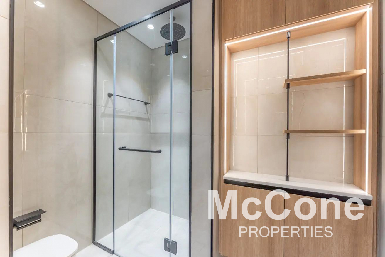 2 Bedroom Apartment for Rent in Golf Residences by Fortimo, Dubai Hills Estate — photograph 17 of 17