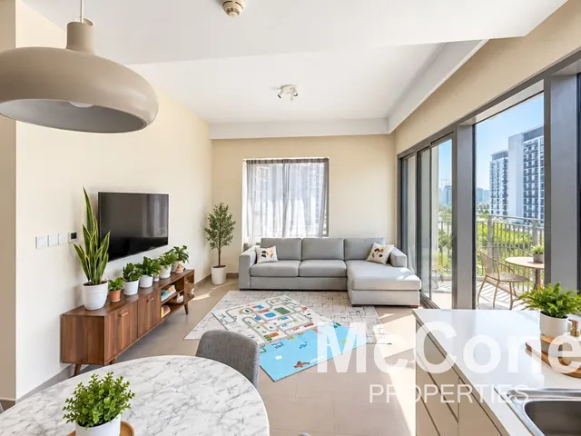 2 Bedroom Apartment for Rent in Park Heights 1, Dubai Hills Estate
