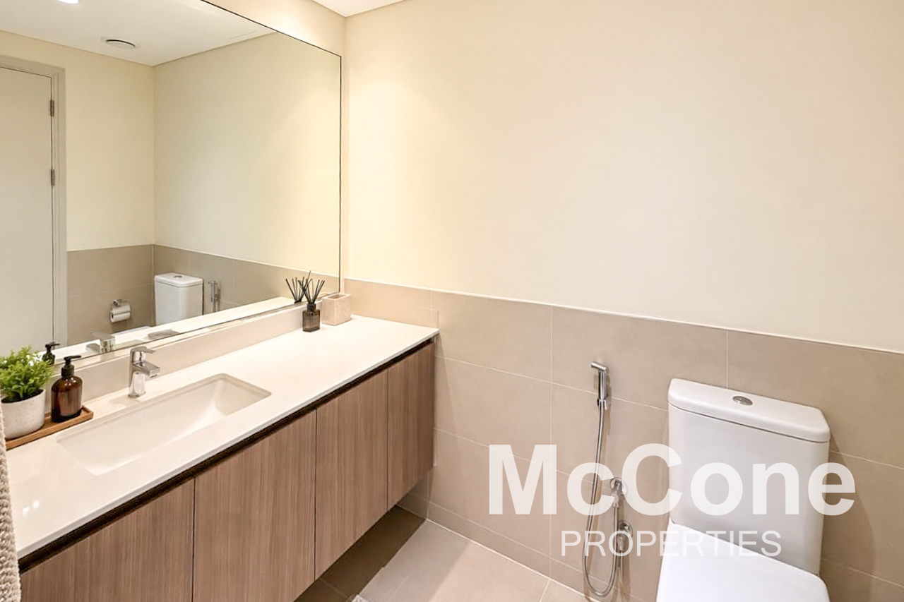 2 Bedroom Apartment for Rent in Park Heights 1, Dubai Hills Estate — photo 9 of 15