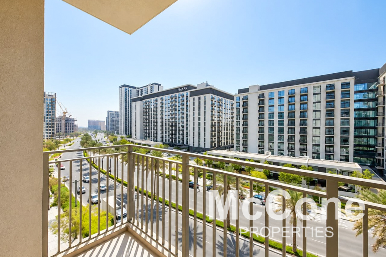 2 Bedroom Apartment for Rent in Park Heights 1, Dubai Hills Estate — photograph 13 of 15