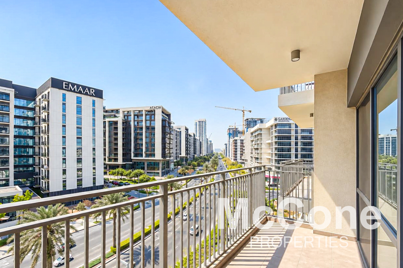 2 Bedroom Apartment for Rent in Park Heights 1, Dubai Hills Estate — photograph 15 of 15