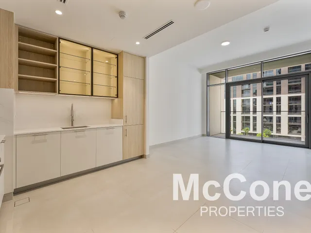 1 Bedroom Apartment for Rent in Parkside Views, Dubai Hills Estate