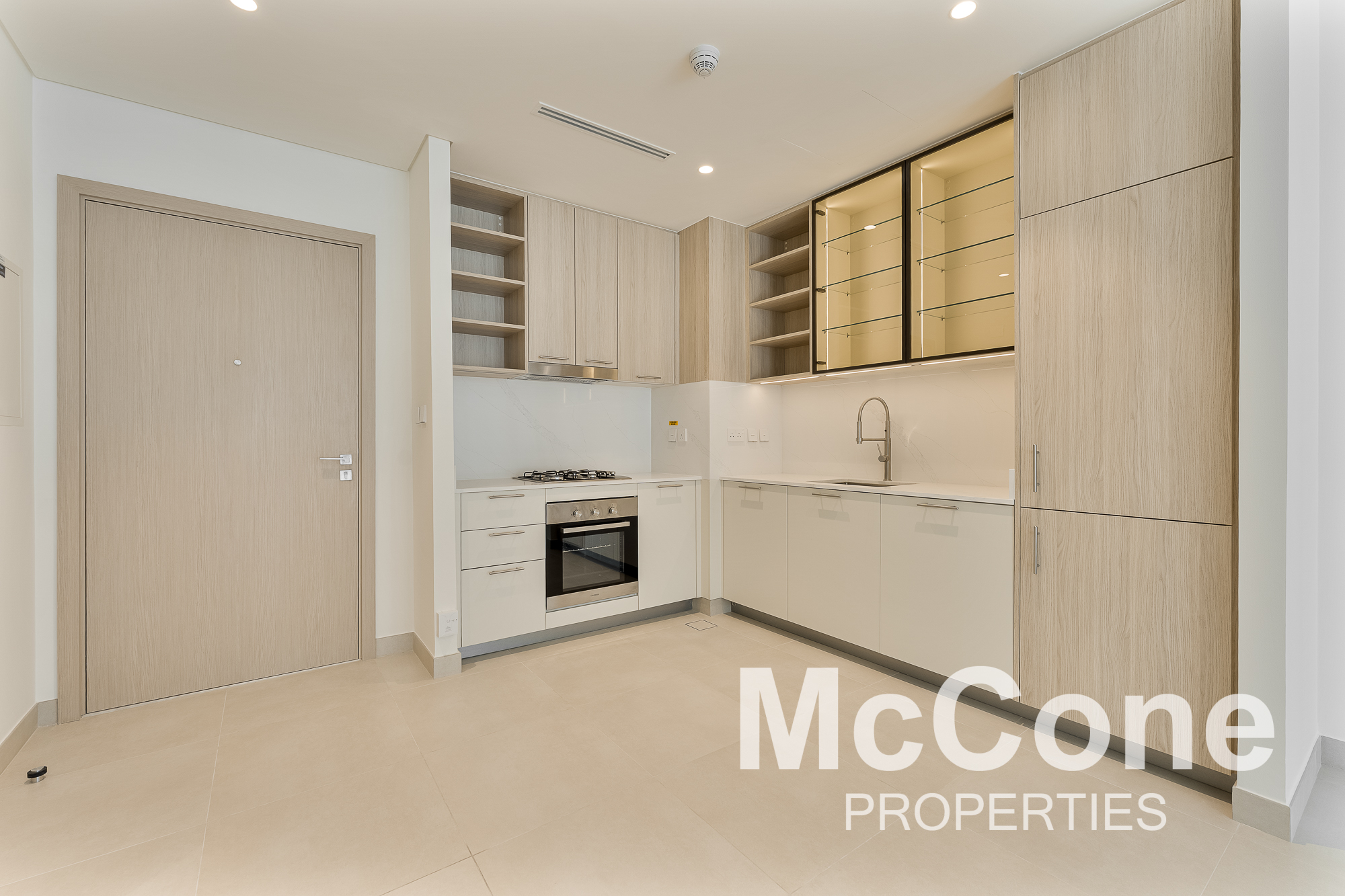 1 Bedroom Apartment for Rent in Parkside Views, Dubai Hills Estate — photo 3 of 12