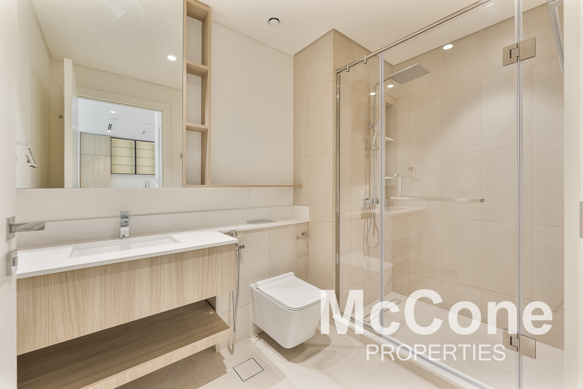 1 Bedroom Apartment for Rent in Parkside Views, Dubai Hills Estate — photo 8 of 12