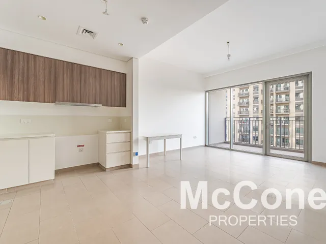 2 Bedroom Apartment for Rent in Park Heights 2 Tower 1, Dubai Hills Estate