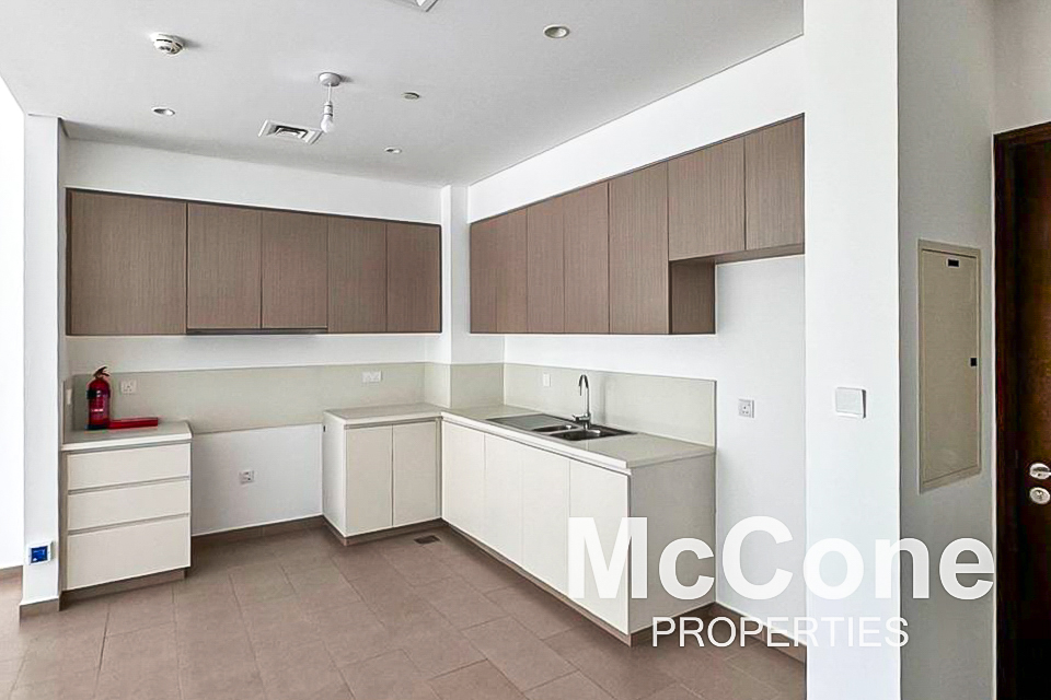 2 Bedroom Apartment for Rent in Park Heights 2 Tower 1, Dubai Hills Estate — photo 3 of 17