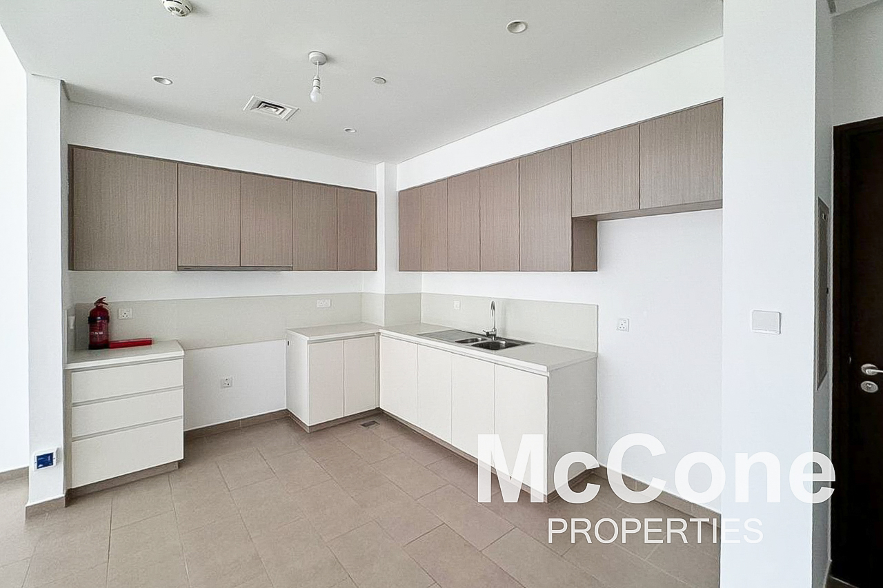 2 Bedroom Apartment for Rent in Park Heights 2 Tower 1, Dubai Hills Estate — photo 6 of 17
