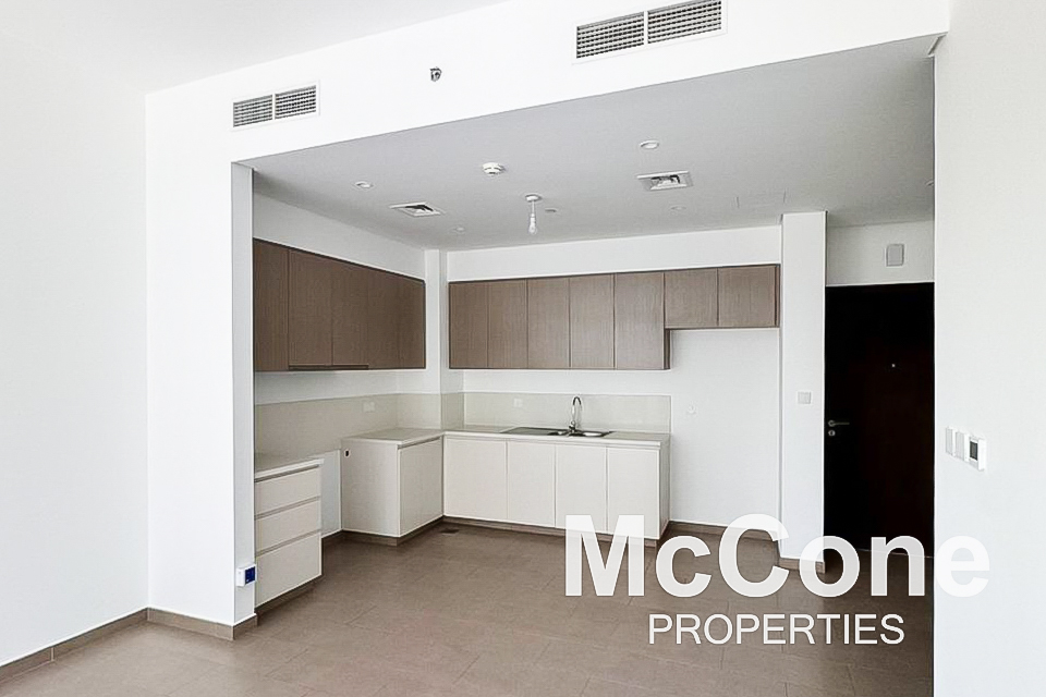 2 Bedroom Apartment for Rent in Park Heights 2 Tower 1, Dubai Hills Estate — photo 2 of 17