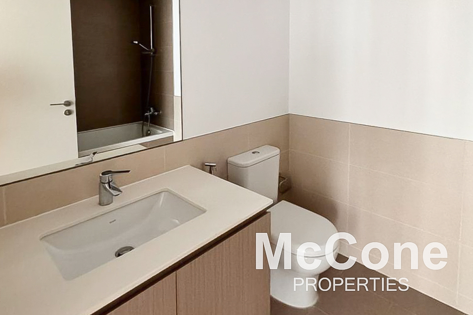 2 Bedroom Apartment for Rent in Park Heights 2 Tower 1, Dubai Hills Estate — photograph 11 of 17