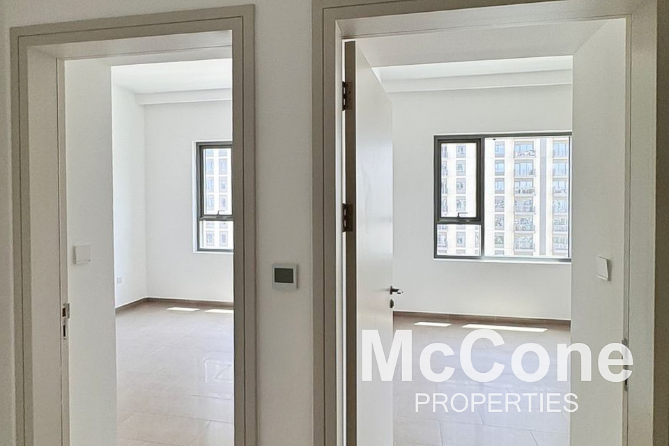 2 Bedroom Apartment for Rent in Park Heights 2 Tower 1, Dubai Hills Estate — photo 8 of 17